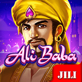 Ali Baba jiliok link hot game