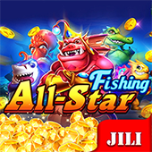 All Star Fishing jiliok link