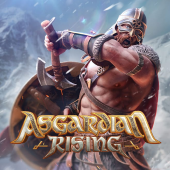 Asgardian Rising jiliok link hot game