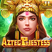 Aztec Priestess jiliok link hot game