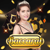 Baccarat A VIP live casino