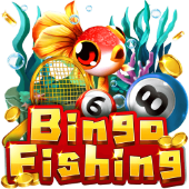 Bingo Fishing jiliok link