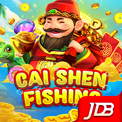 Cai Shen Fishing jiliok link hot game