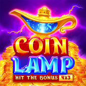 Coin Lamp jiliok link slot