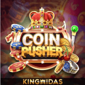 Coin Pusher jiliok link game