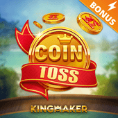 Coin Toss jiliok link game