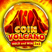 Coin Vilcano Hold and Win jiliok link