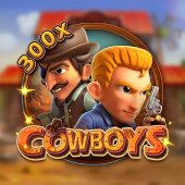 Cowboys jiliok link hot game