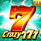 Crazy777 jiliok link slot