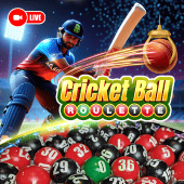 Cricket Ball Roulette jiliok link