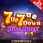 Dice Duet jiliok link game