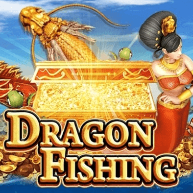 Dragon Fishing jiliok link