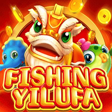 Fishing Yi Lu Fa jiliok link