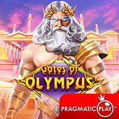 Gates of Olympus jiliok link hot game
