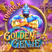 Golden Genie jiliok link hot game