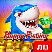 Happy Fishing jiliok link game