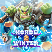 Horde 2 Winter jiliok link slot