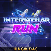 Interstellar Run jiliok link game