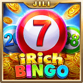 Irich Bingo jiliok link slot