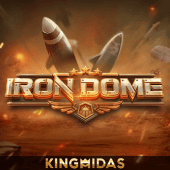 Iron Dome jiliok link game