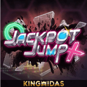 Jackpot Jump jiliok link game
