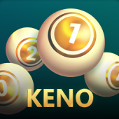 Keno jiliok link game