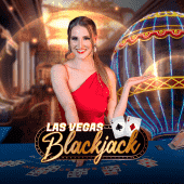 Las Vegas Blackjack jiliok link