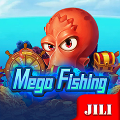 Mega Fishing VIP game