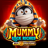 Mummy Lock Riches jiliok link slot