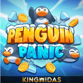 Penguin Panic jiliok link game