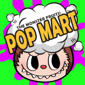 Popmart jiliok link slot