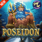 Poseidon jiliok link slot