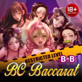 Sexy Blockchain Baccarat B B jiliok link