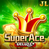 Super Ace Deluxe VIP slot