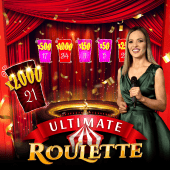 Ultimate Roulette jiliok link live casino